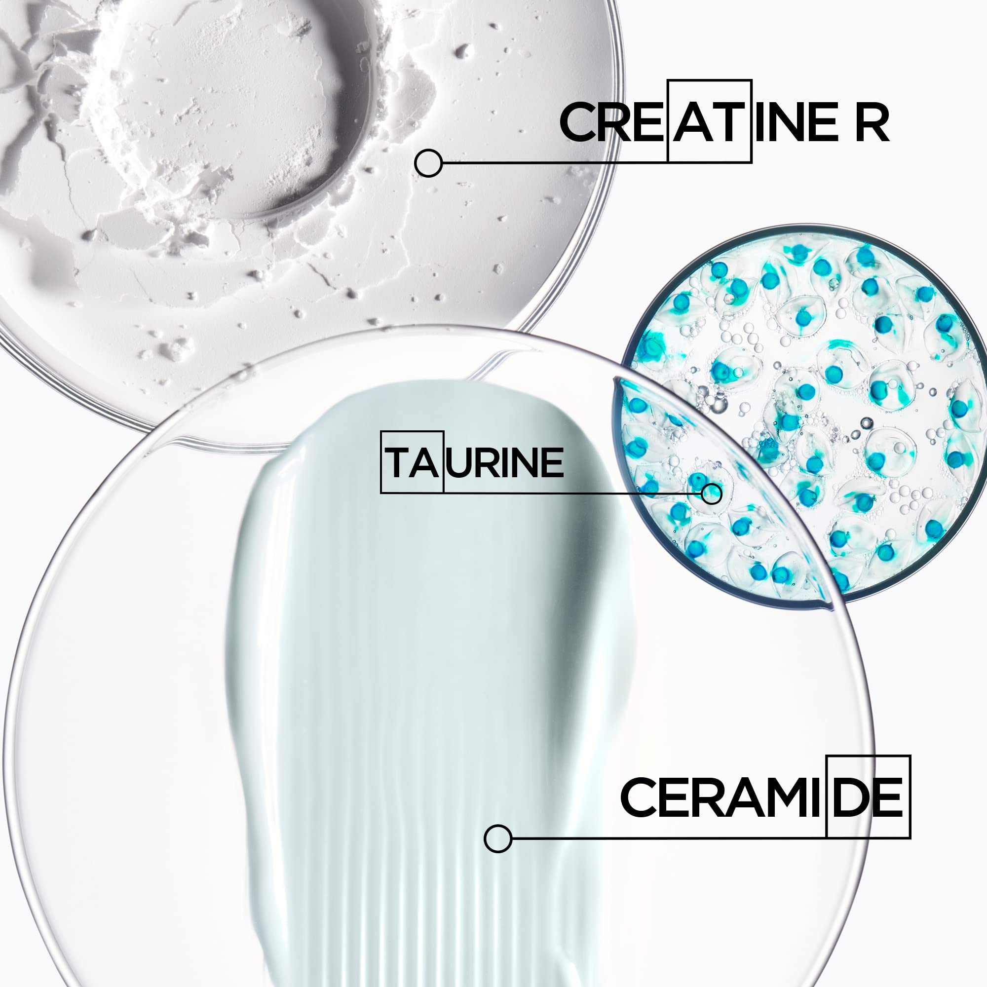 Kérastase Résistance Bain Extentioniste 250ml – Shampoo gegen Spliss & Bruch