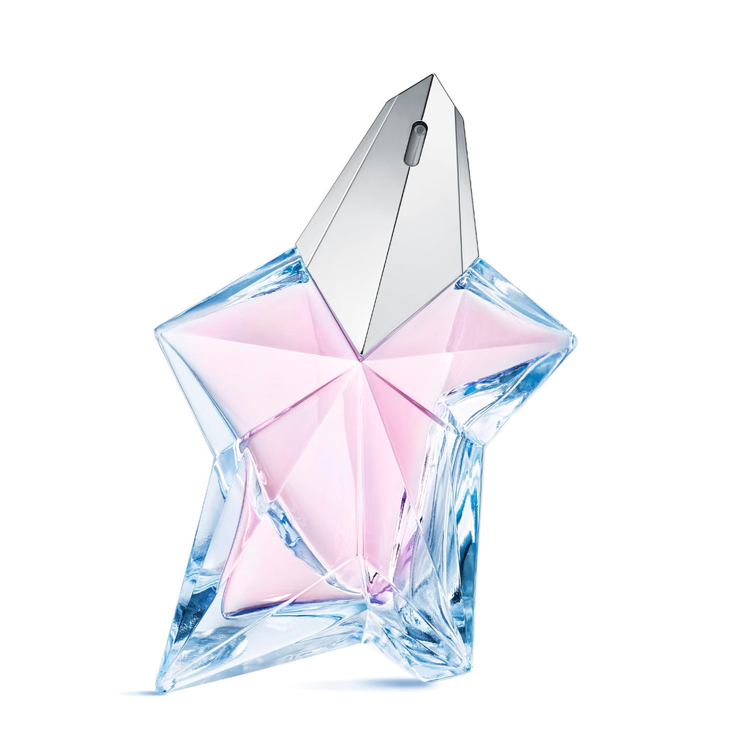 Mugler Angel Eau de Toilette – Fruity Floral Gourmand Fragrance for Women