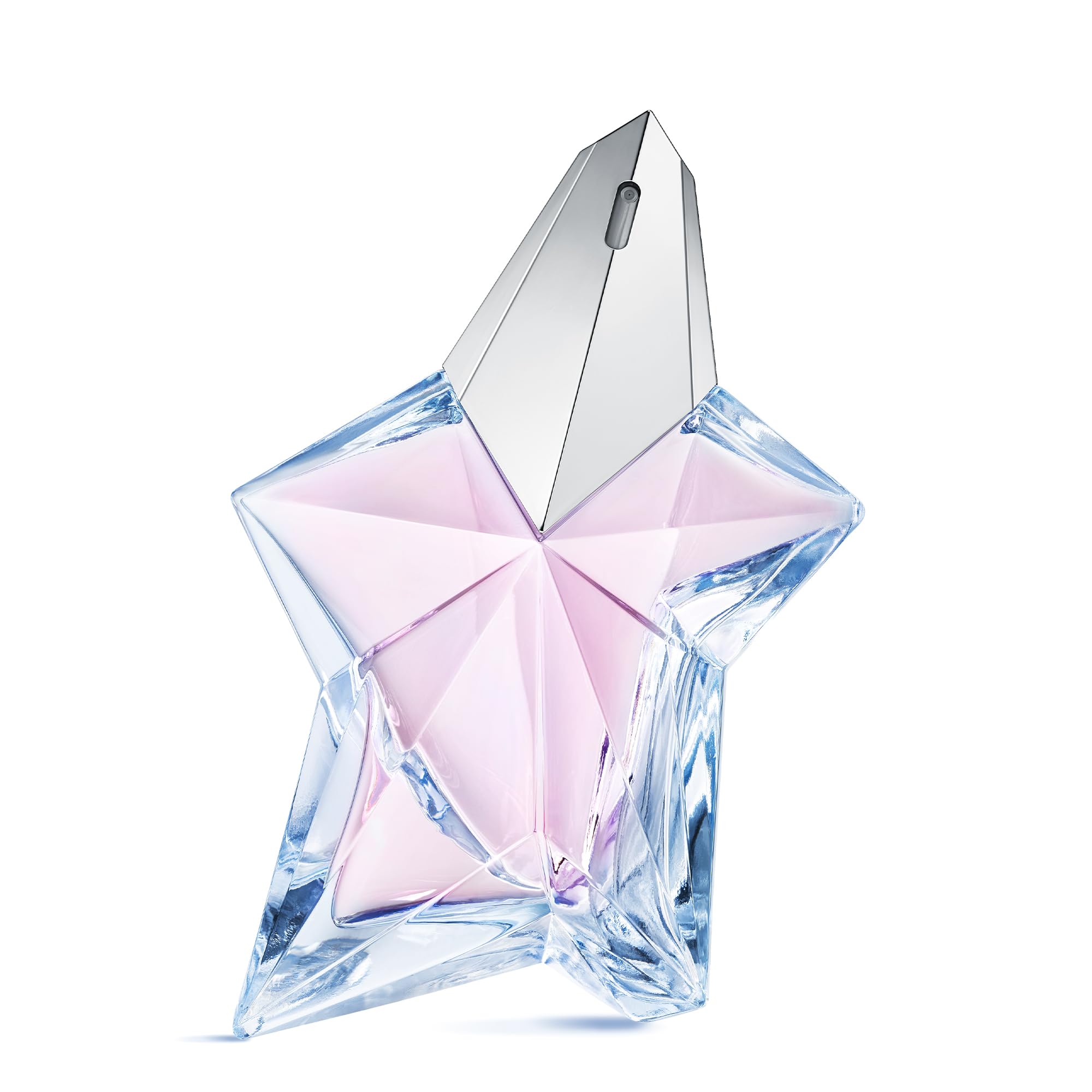 Mugler Angel Eau de Toilette – fruchtig blumiger Gourmand Duft für Damen