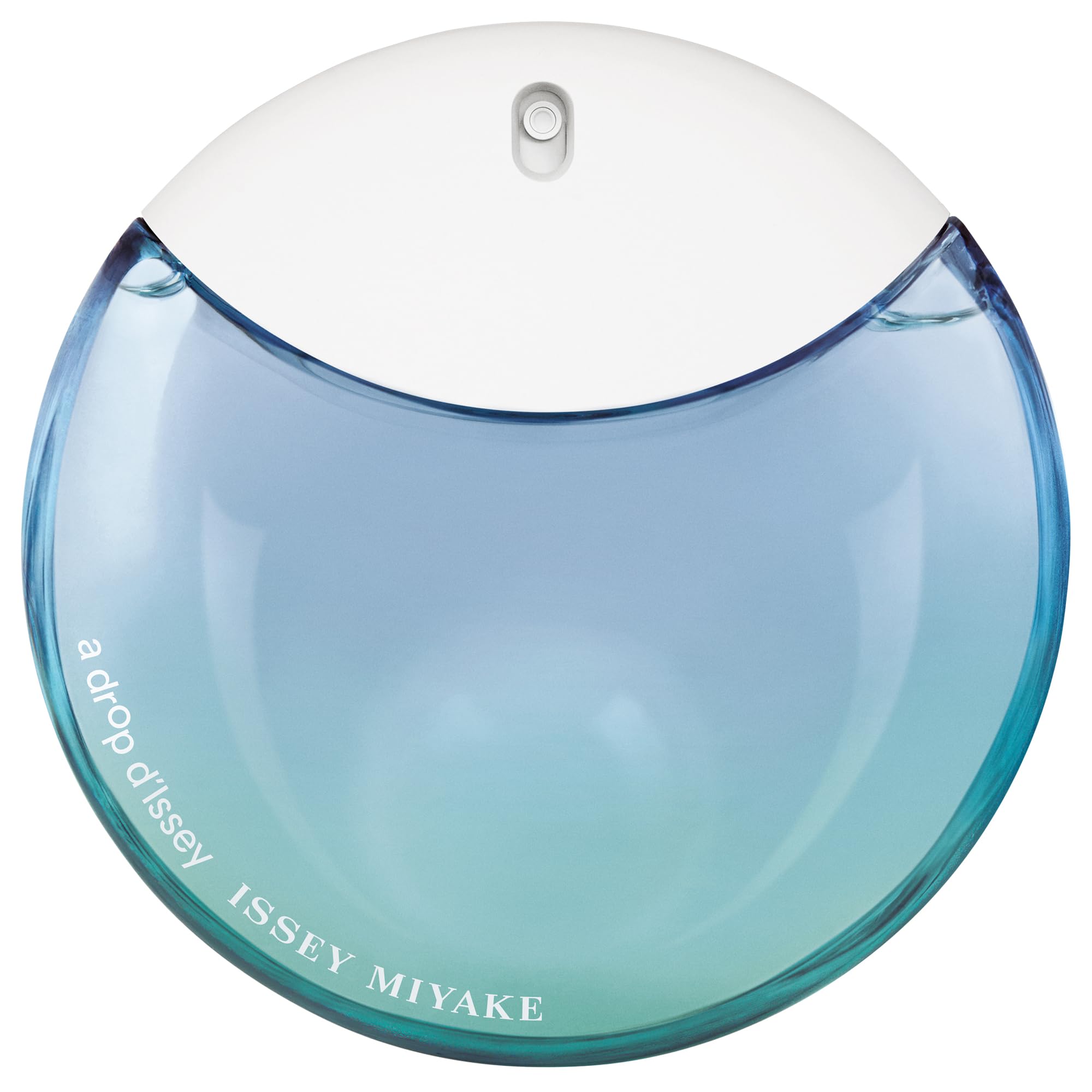 Issey Miyake A Drop d'Issey Eau de Parfum Damen – Blumig frischer Duft mit Rose