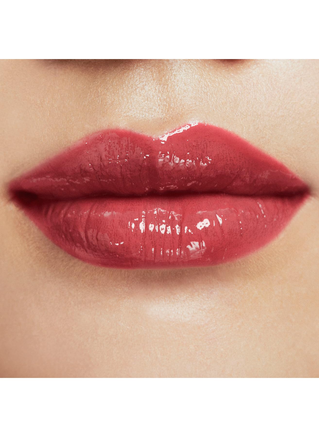 YSL Rouge Volupté Candy Glaze Lippenbalsam – 05 Pink Satisfaction