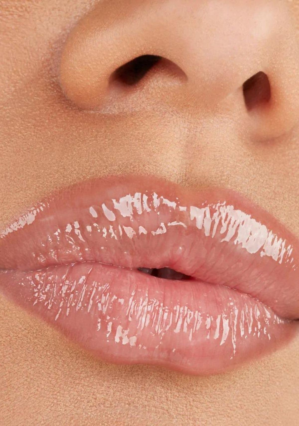 Ethereal Beauty Lip Volumizer Passion – Plumping Lip Gloss & Booster 4,5 ml