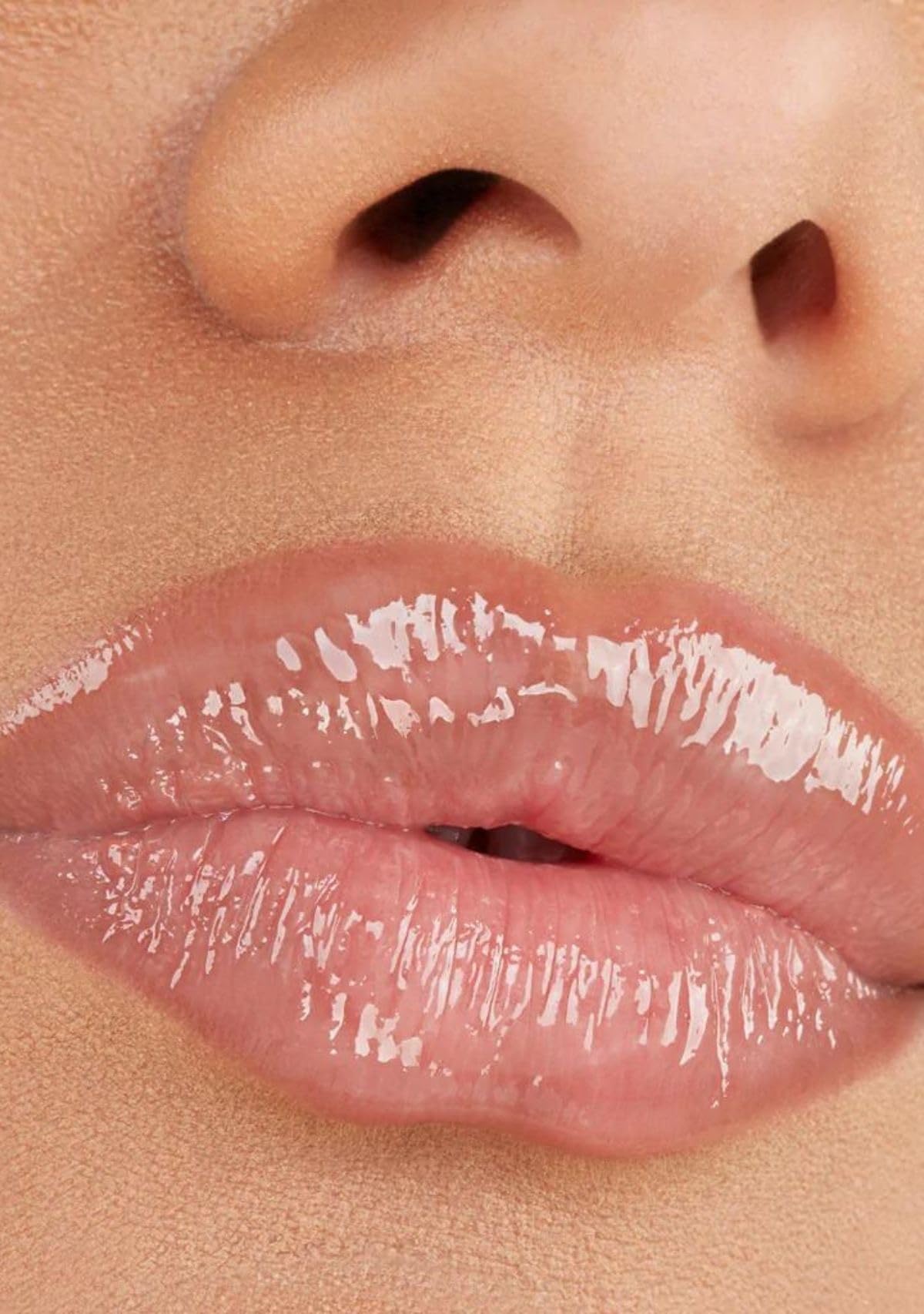 Ethereal Beauty Lip Volumizer Passion – Plumping Lip Gloss & Booster 4,5 ml