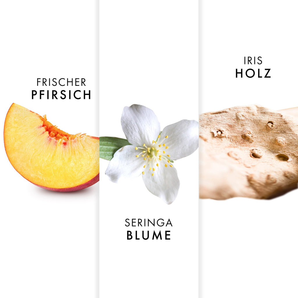 Azzaro Mademoiselle Eau de Toilette 50ml – Fruchtig-blumiger Damenduft