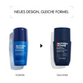 Biotherm Homme Day Control 48h Deo Roll-On 75 ml – Antiperspirant for Men