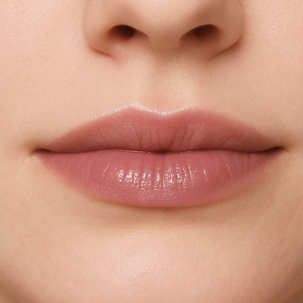 M. Asam Magic Finish Lippenbalsam Caramel Kiss – Pflege & Volumen Effekt