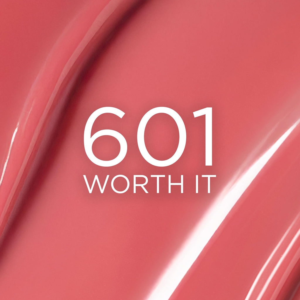 L'Oréal Paris Hyaluron Tint Lip Serum – 12H Hydration & Lip Stain