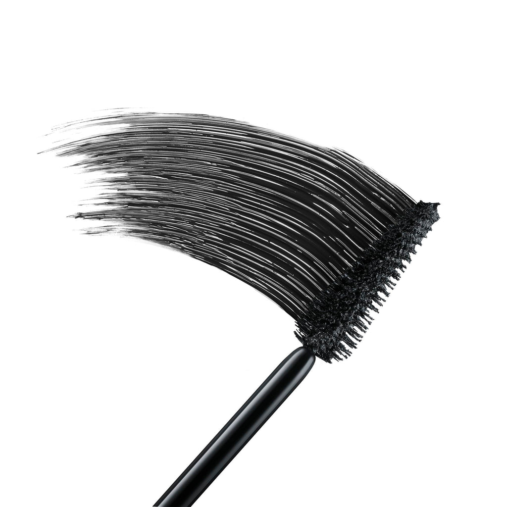 Lancôme Hypnôse Doll Eyes Mascara – Waterproof, Schwarz, Puppenaugen