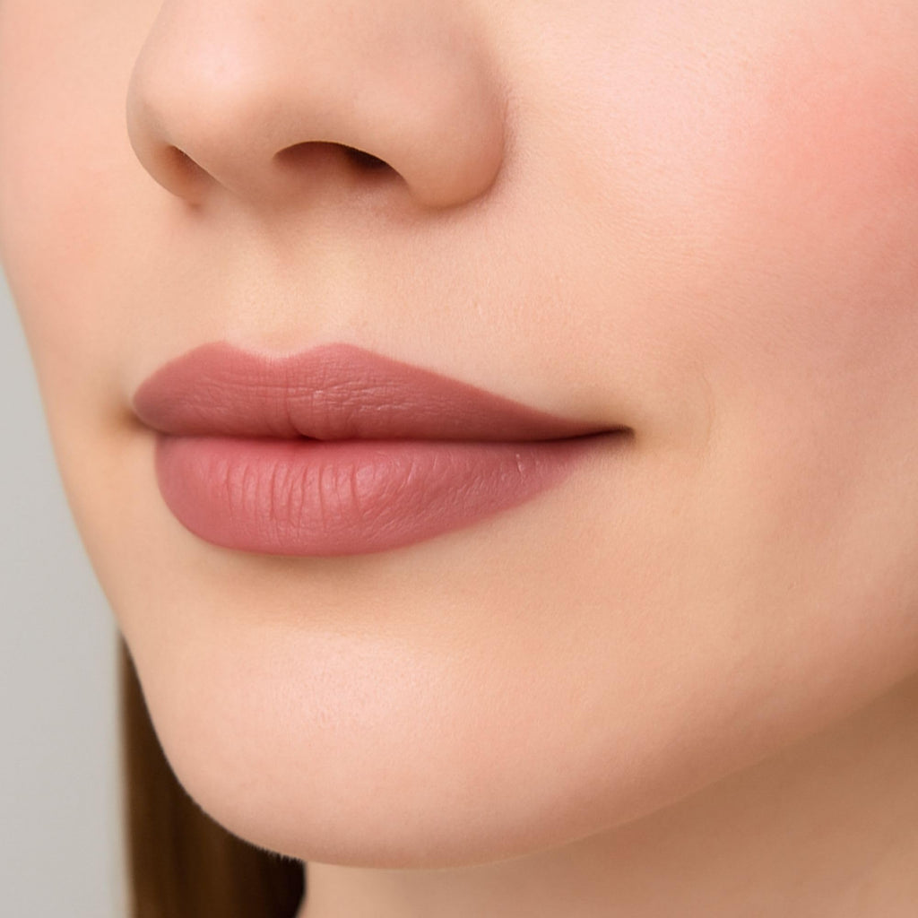 M. Asam Lip Blush Terracotta – 2in1 Lip & Cheek Tint, Natürlich Glow