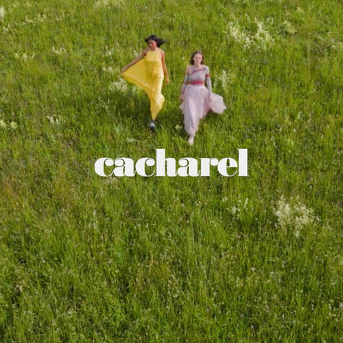 Cacharel Noa Eau de Parfum Set 100 ml + 30 ml – Floral Women's Fragrance