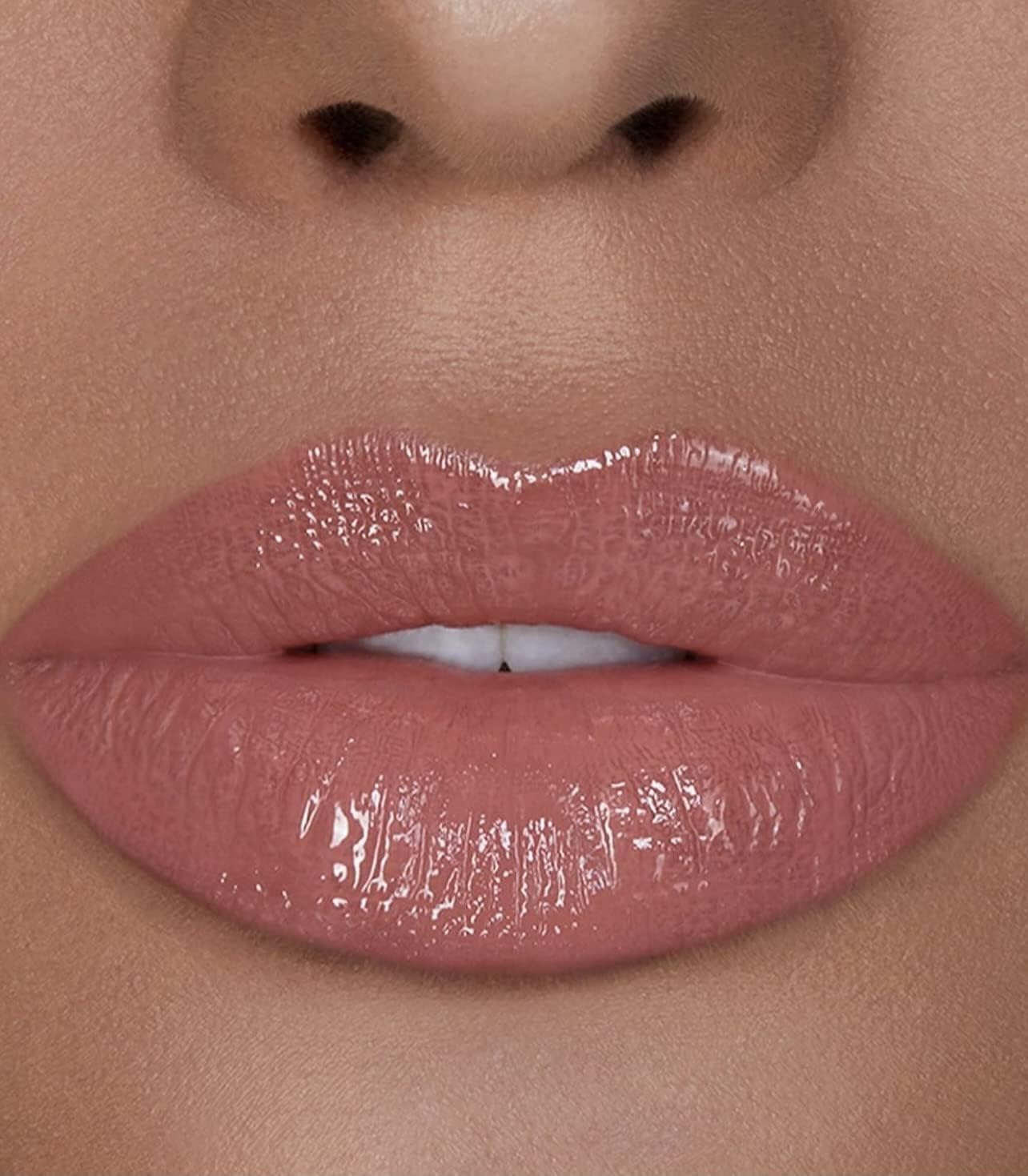 Ethereal Beauty Lip Volumizer Passion – Plumping Lip Gloss & Booster 4,5 ml