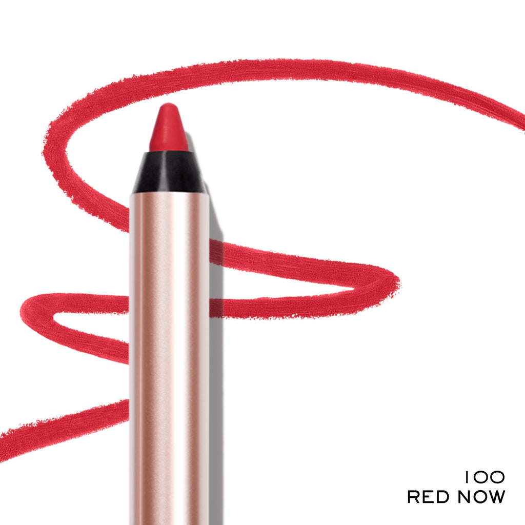 Lancôme Lip Idôle Lip Shaper – Creamy Matte Lip Liner, 8H Hold