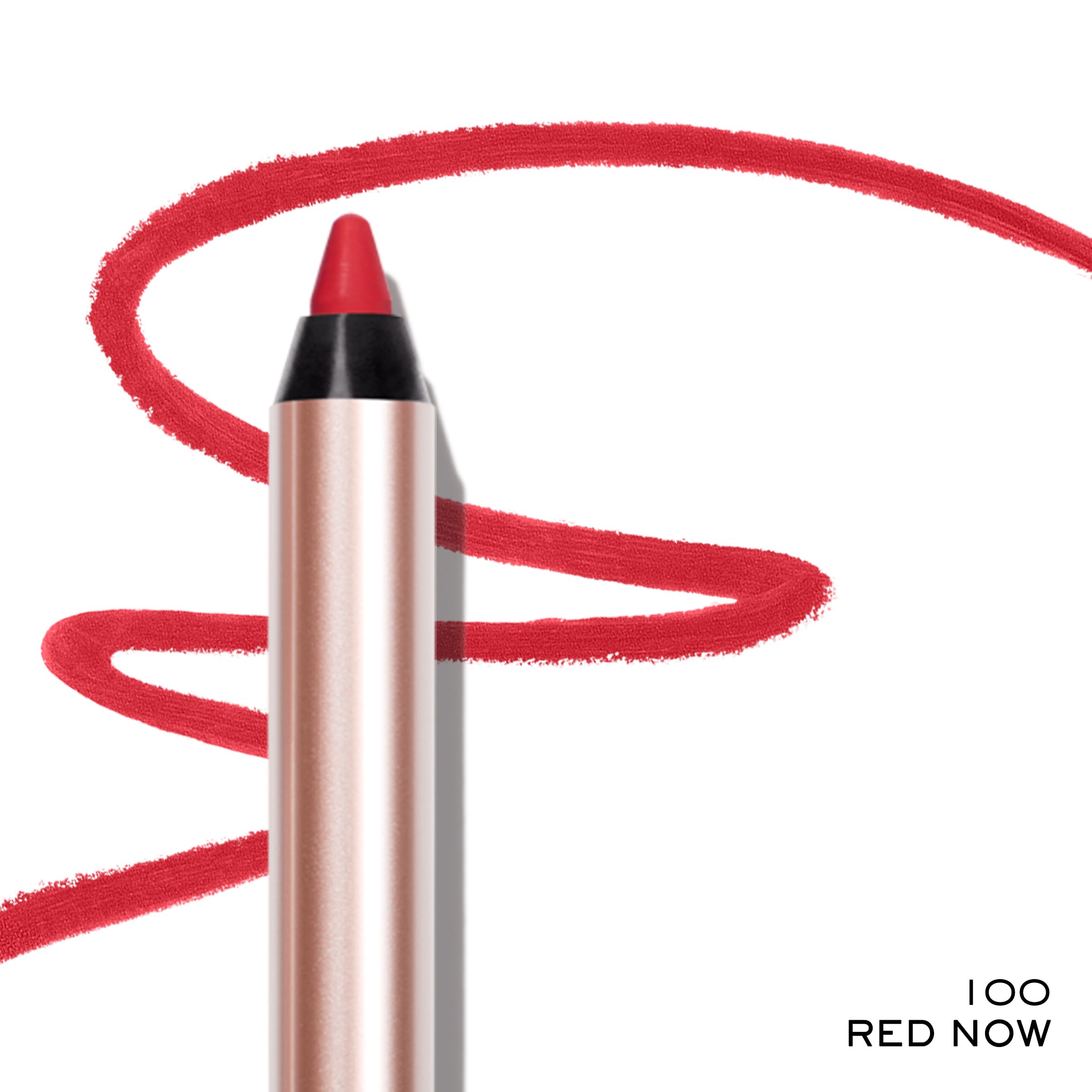 Lancôme Lip Idôle Lip Shaper – Creamy Matte Lip Liner, 8H Hold