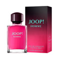 JOOP! Homme Eau de Toilette Herren – Intensiver orientalisch-holziger Duftklassiker