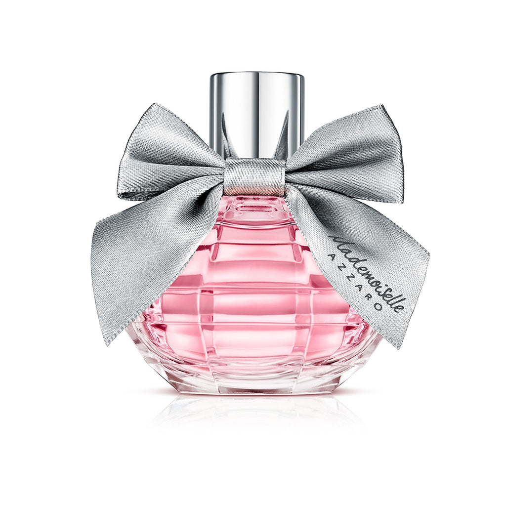 Azzaro Mademoiselle Eau de Toilette 50ml – Fruchtig-blumiger Damenduft