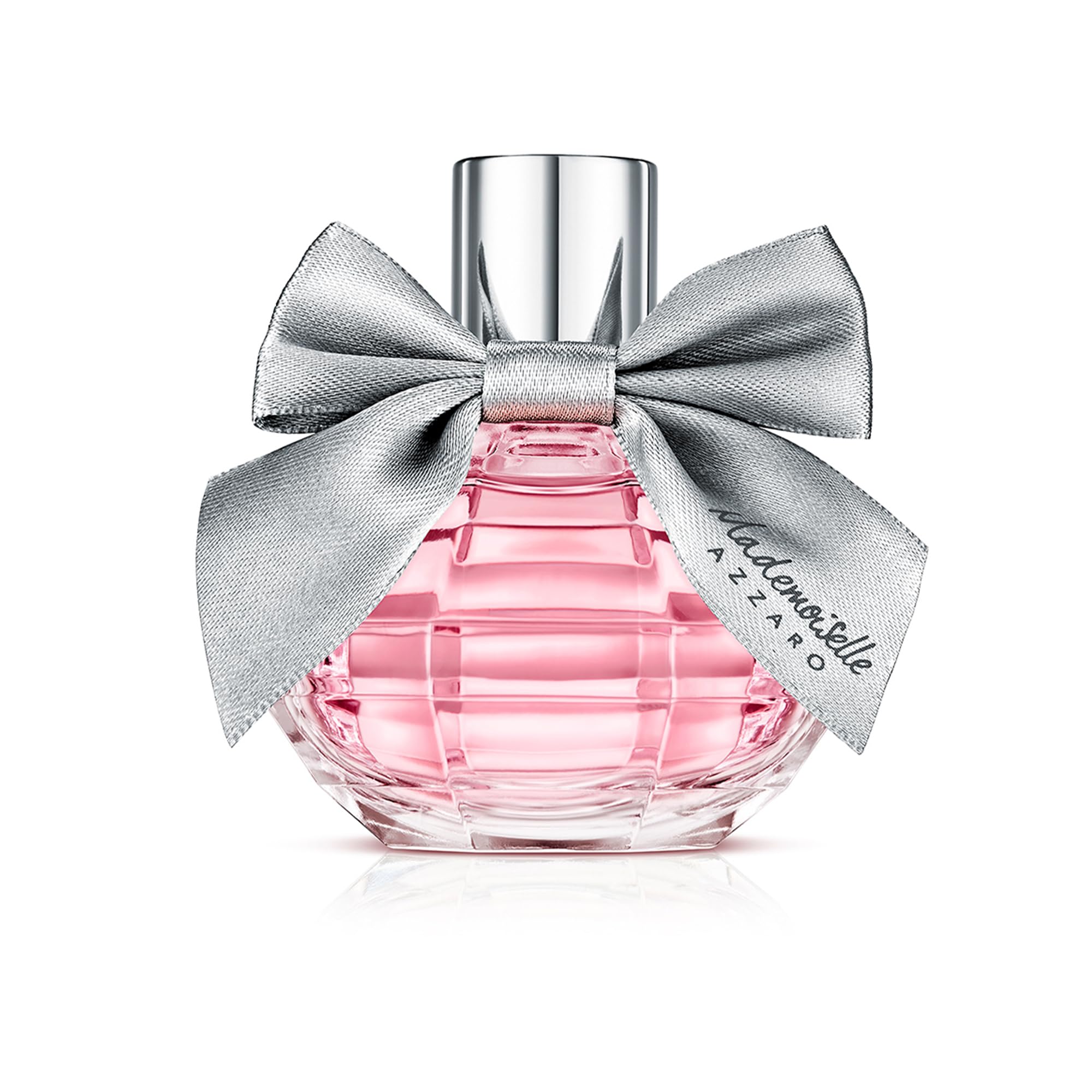 Azzaro Mademoiselle Eau de Toilette 50ml – Fruchtig-blumiger Damenduft