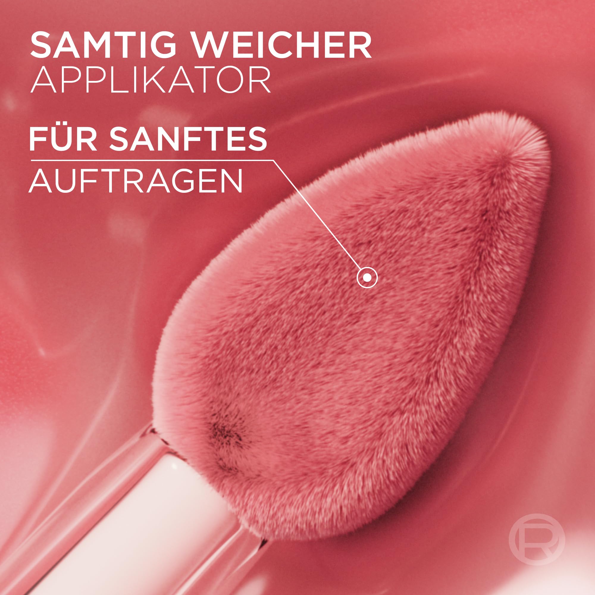 L’Oréal Paris Hyaluron Tint Lip Serum – 12H Feuchtigkeit & Lip Stain