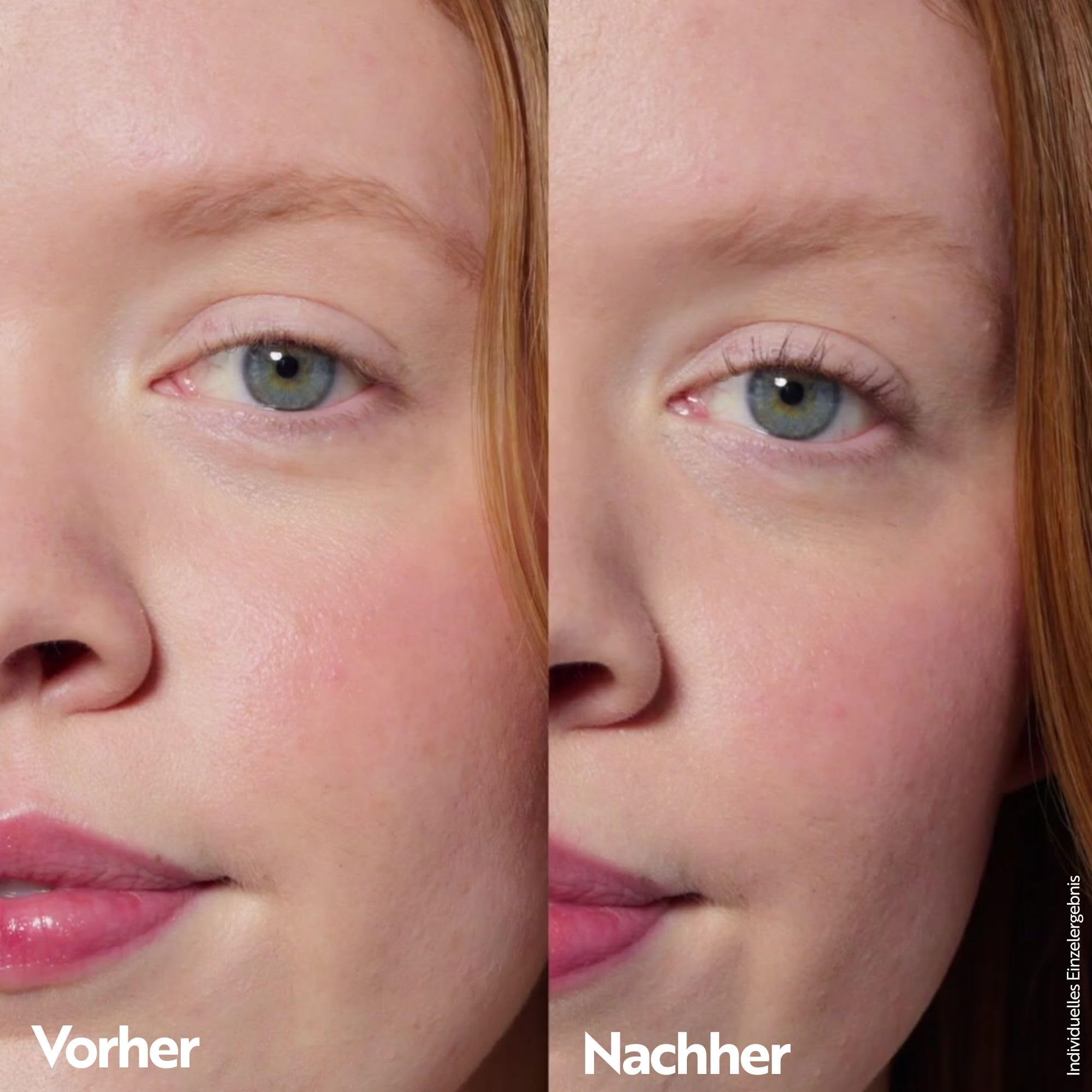 Mascara Wachstum Wimpern – Wimperntusche für Länge Volumen & Pflege