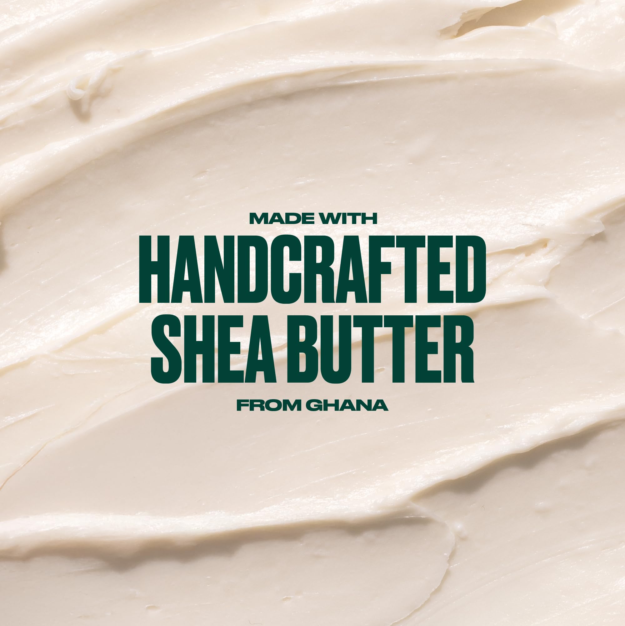 The Body Shop Shea Body Butter – Intensiv pflegende Körperbutter für trockene bis sehr trockene Haut, 200 ml
