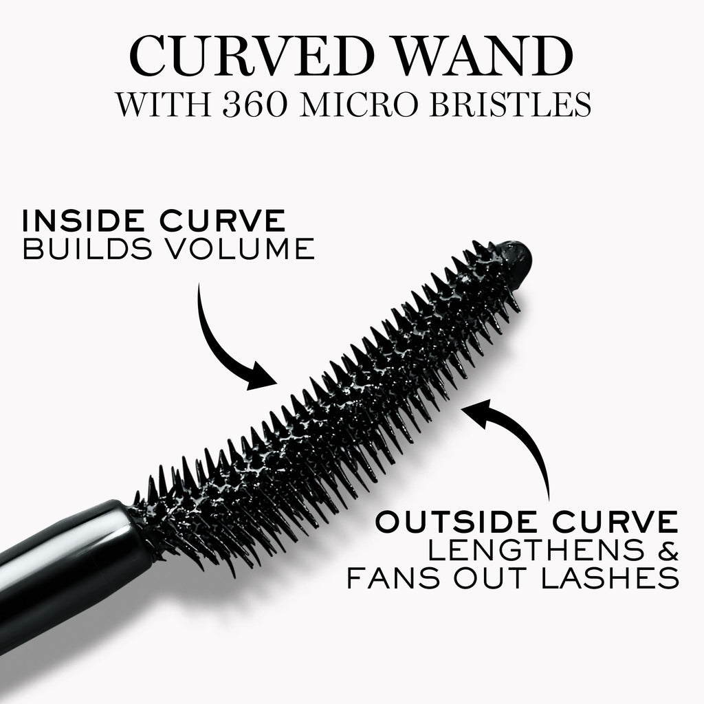Lancôme Lash Idôle Mascara Schwarz – Volumen Wimperntusche Länge & Lift