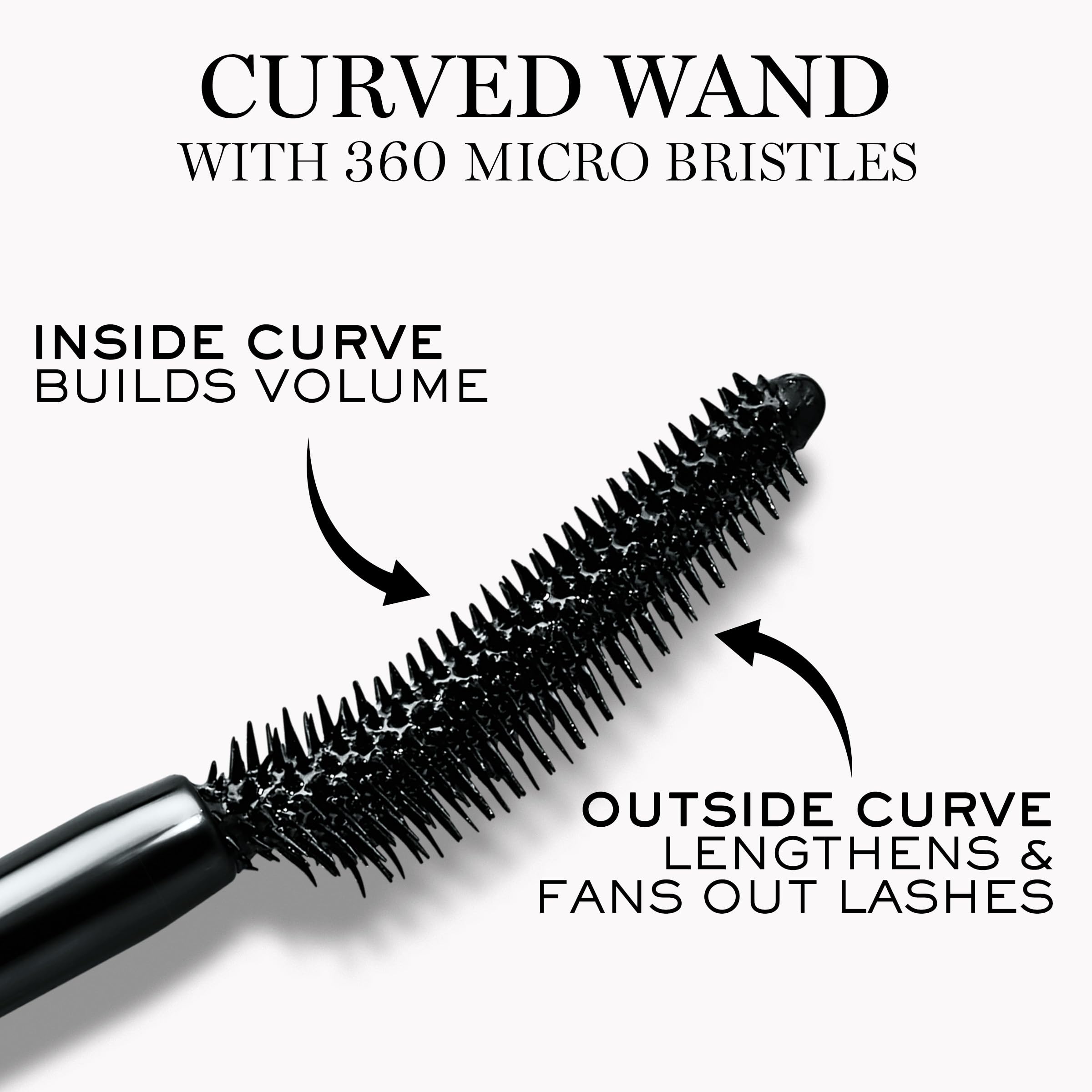 Lancôme Lash Idôle Mascara Schwarz – Volumen Wimperntusche Länge & Lift