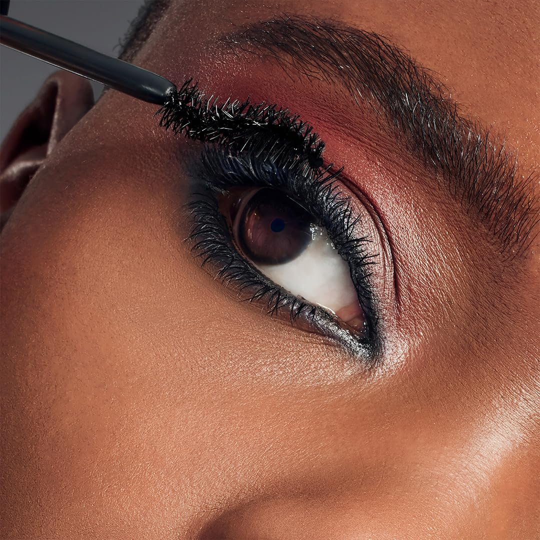 Lancôme Hypnôse Drama Mascara Schwarz – Intensives Volumen, 24H Halt