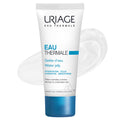 Uriage Thermale Water Jelly Gel – 24h Feuchtigkeit für normale & Mischhaut, kühlend & leicht, 40 ml