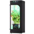 VIVOSUN VGrow Smart Grow Box – All-in-One Indoor Hydroponik System
