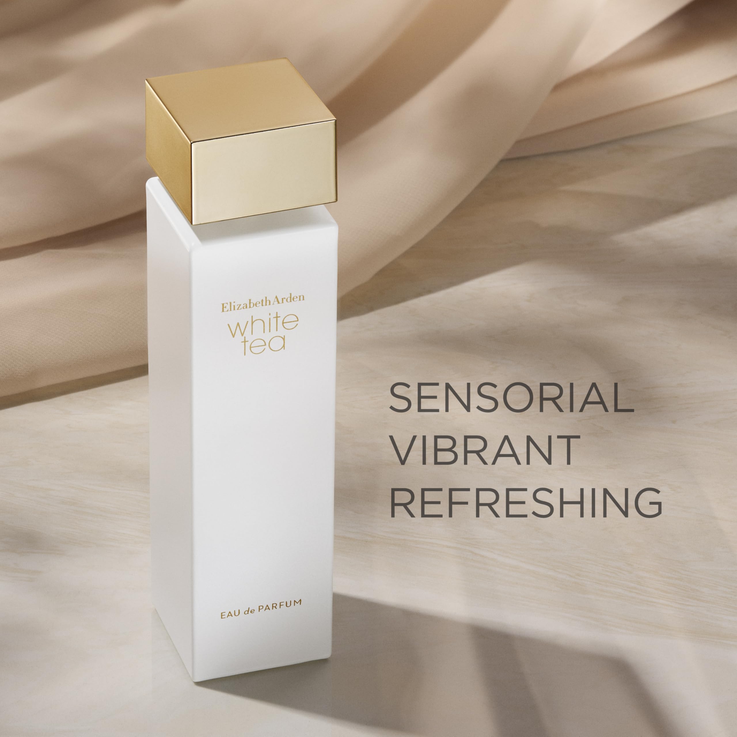 Elizabeth Arden White Tea Eau de Parfum – Frischer, eleganter Damenduft mit Leichtigkeit
