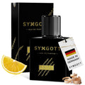 SYXGOTT ARISE Herrenparfum – Intensiver Luxus Duft, holzig & würzig, langanhaltend