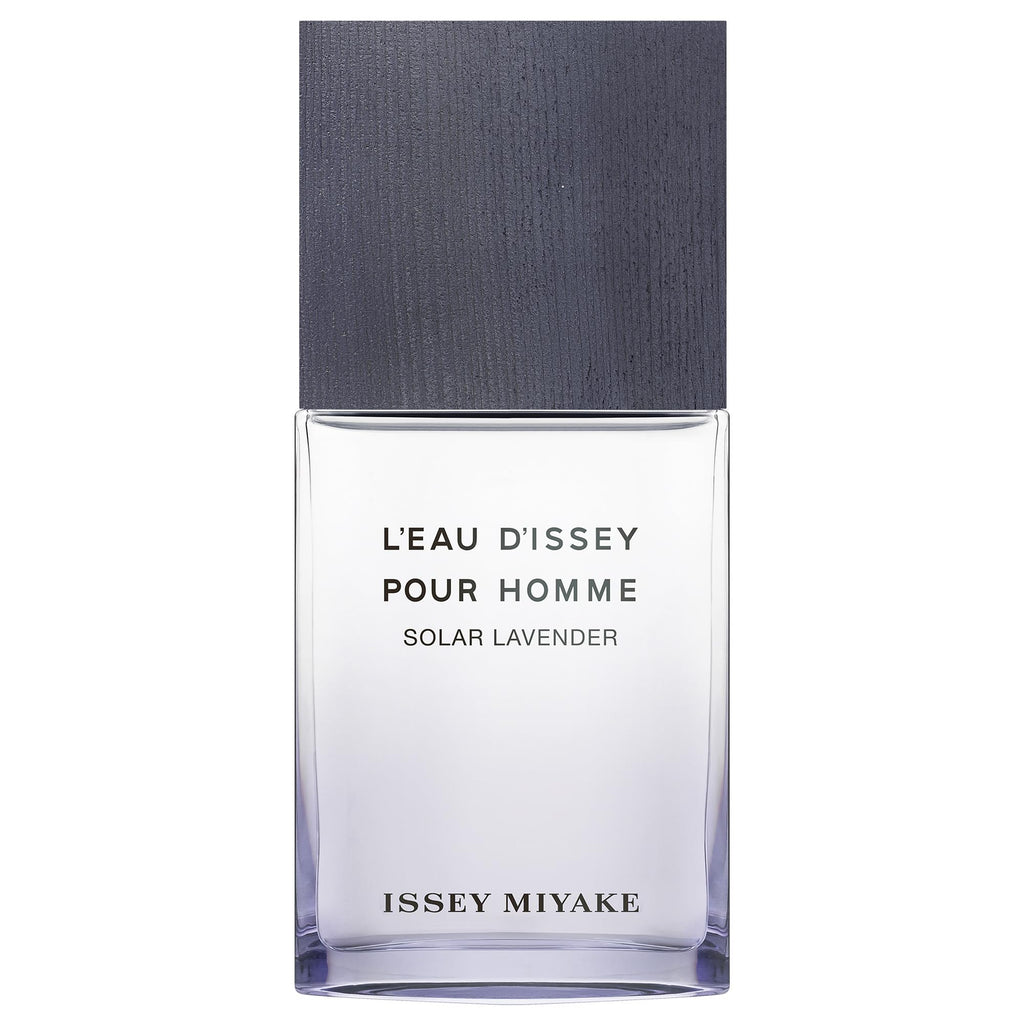Issey Miyake L’Eau d’Issey Solar Lavender Eau de Toilette Intense Herren – Lavendel Duft
