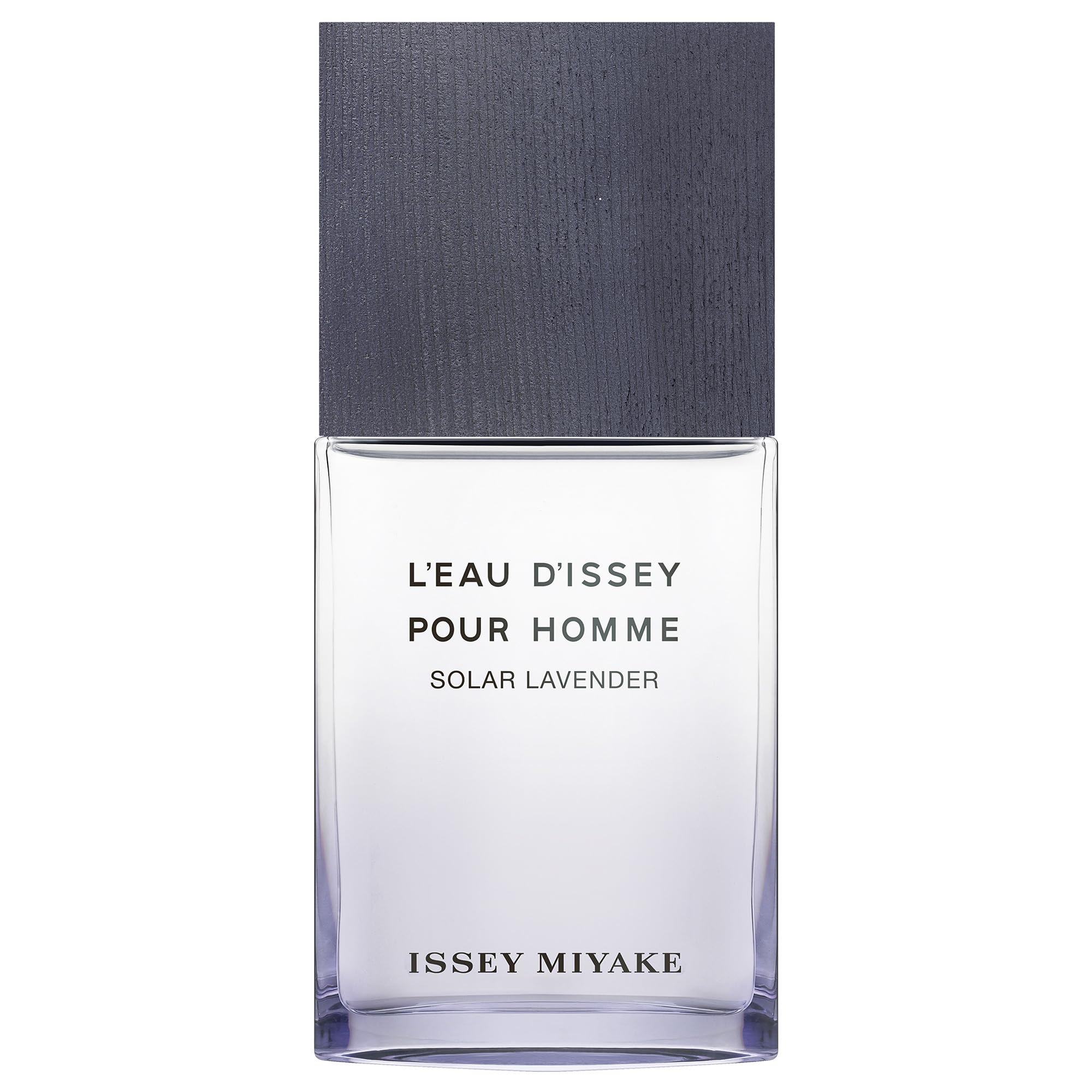 Issey Miyake L’Eau d’Issey Solar Lavender Eau de Toilette Intense Herren – Lavendel Duft