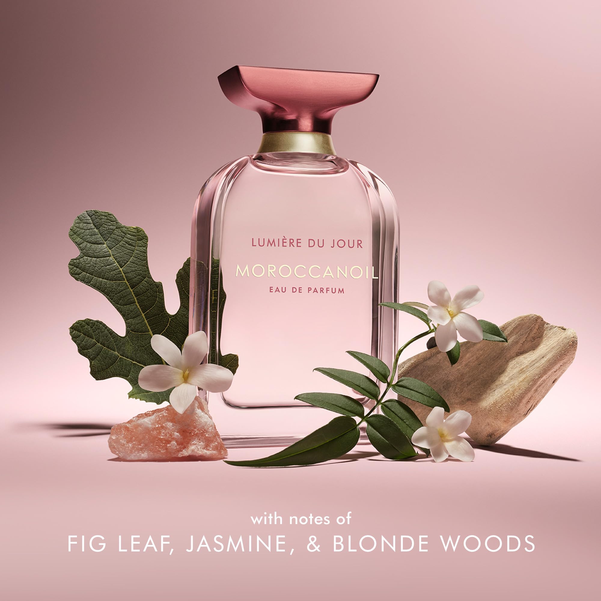 Moroccanoil Lumière du Jour Eau de Parfum – Luxuriöser Sommerduft für Damen