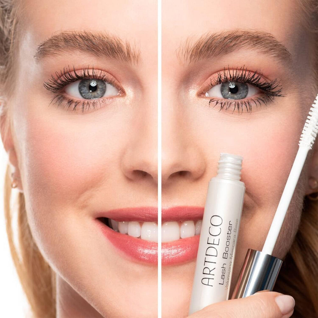 ARTDECO Lash Booster Mascara Base – Wimpernprimer für Volumen &amp; Pflege