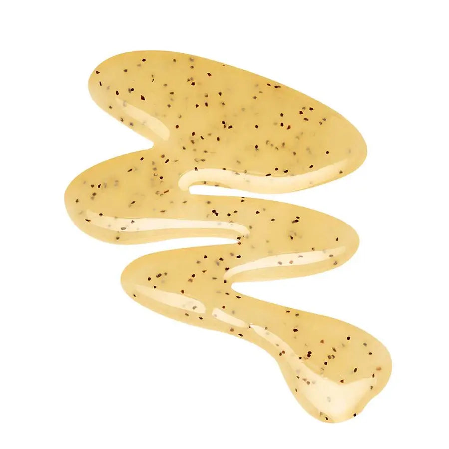 Körper Öl Peeling Monoi – Sanftes Peeling für glatte Haut & strahlenden Glow