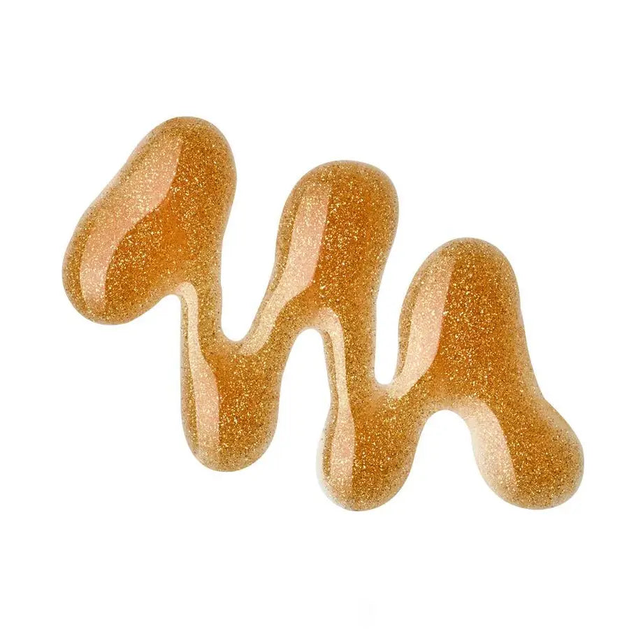Schimmerndes Pflegeöl Monoi – Glow Effekt für Haut & Haare mit Sommerduft
