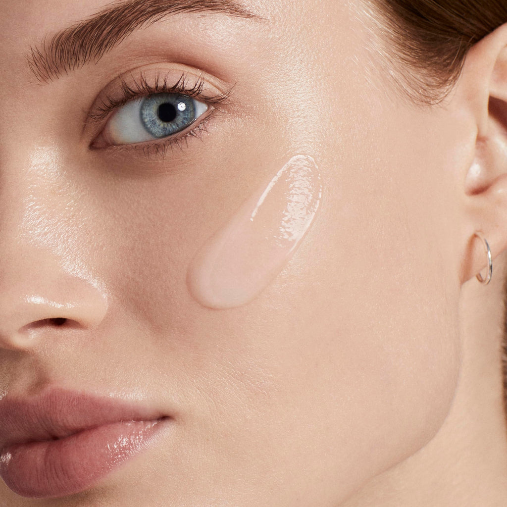 Biotherm Aquasource Deep Serum, feuchtigkeitsspendendes Gesichtsserum mit Life Plankton und Mannose, regenerierende Gesichtspflege für eine tiefengepflegte Haut, 50 ml