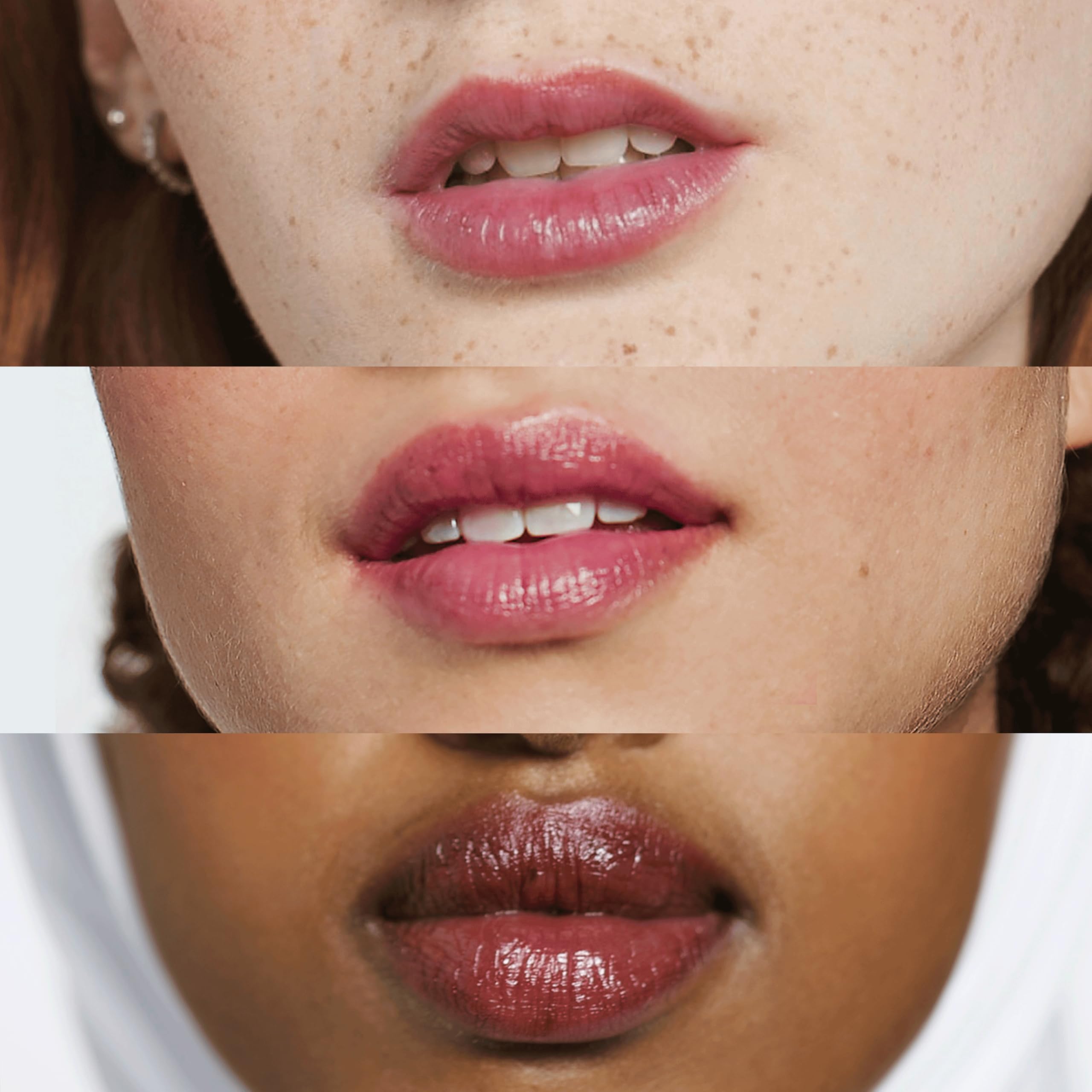 Clinique Almost Lipstick Black Honey – Natürlich getönte Lippen & Glow