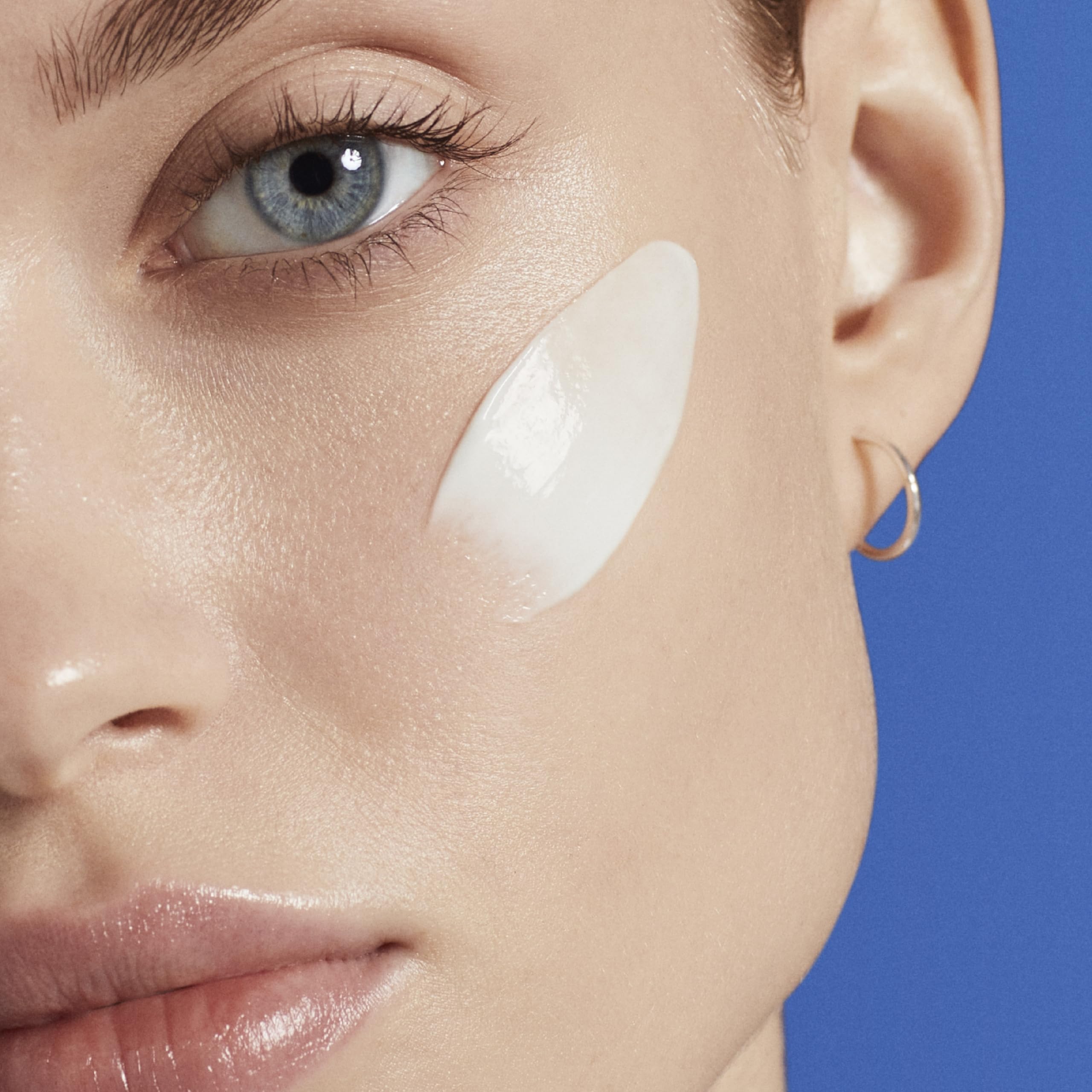 Biotherm Aquasource Creme – Feuchtigkeitspflege für normale Haut mit Life Plankton, 50 ml