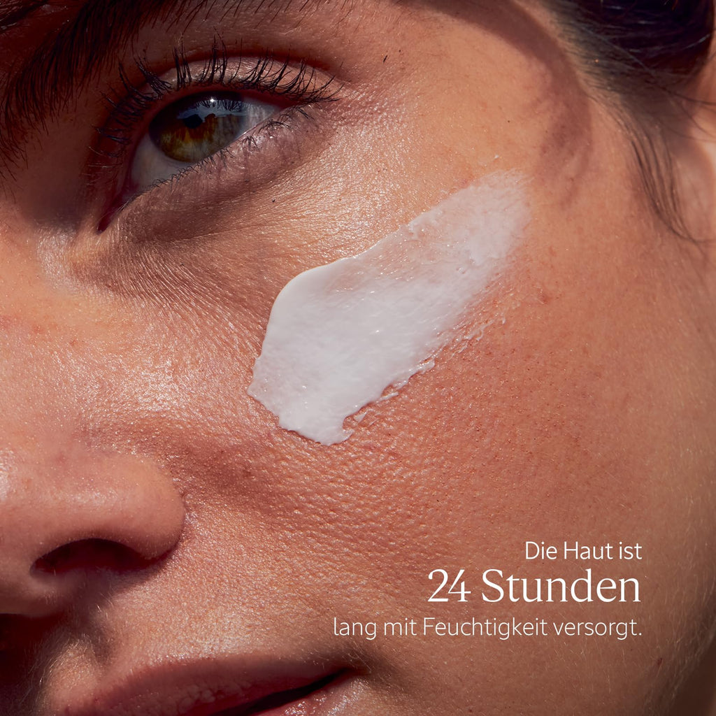 L'OCCITANE - Milde Gesichts-Komfortcreme Sheabutter - 50 ml - In Frankreich hergestellt