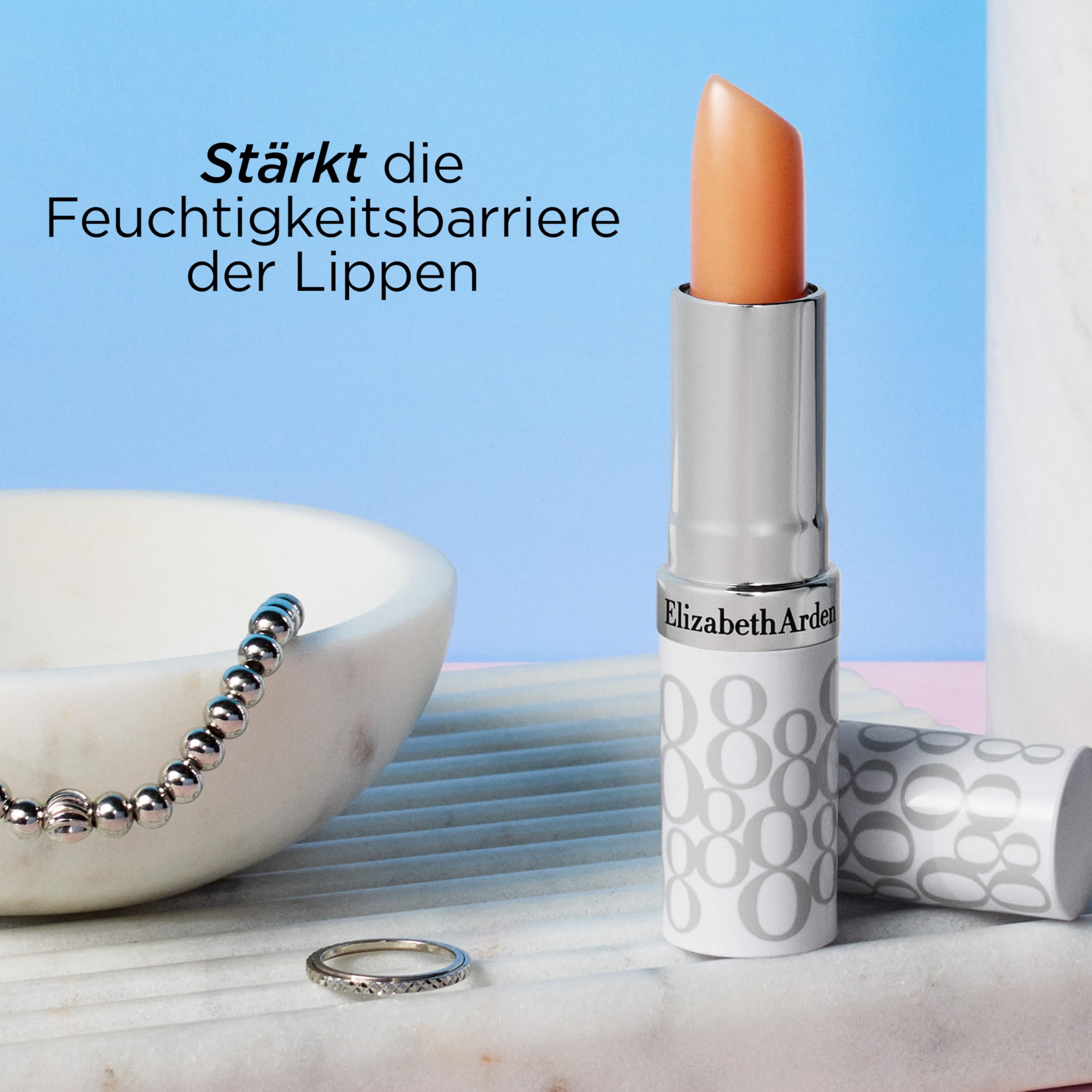 Elizabeth Arden Eight Hour Lip Stick – Intensive Pflege & Schutz