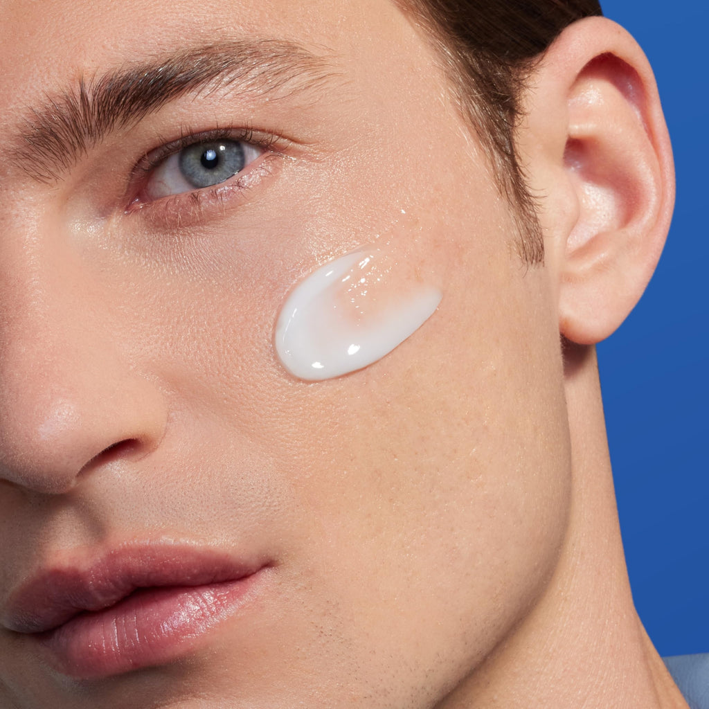 Biotherm Homme Aquapower 72H Gesichtscreme – Feuchtigkeitspflege für Männer mit Life Plankton 50 ml