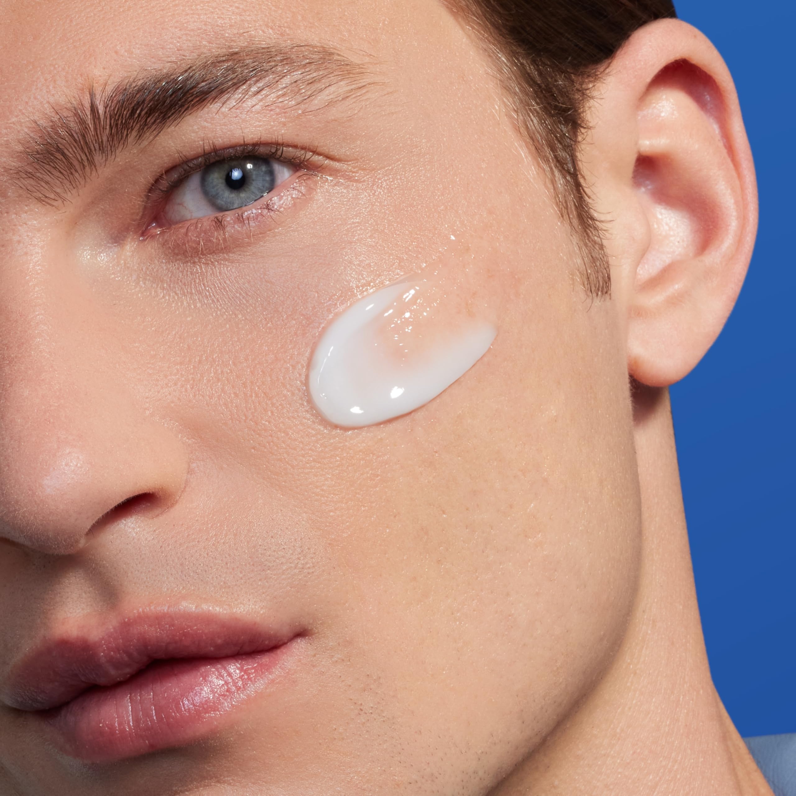 Biotherm Homme Aquapower 72H Gesichtscreme – Feuchtigkeitspflege für Männer mit Life Plankton 50 ml