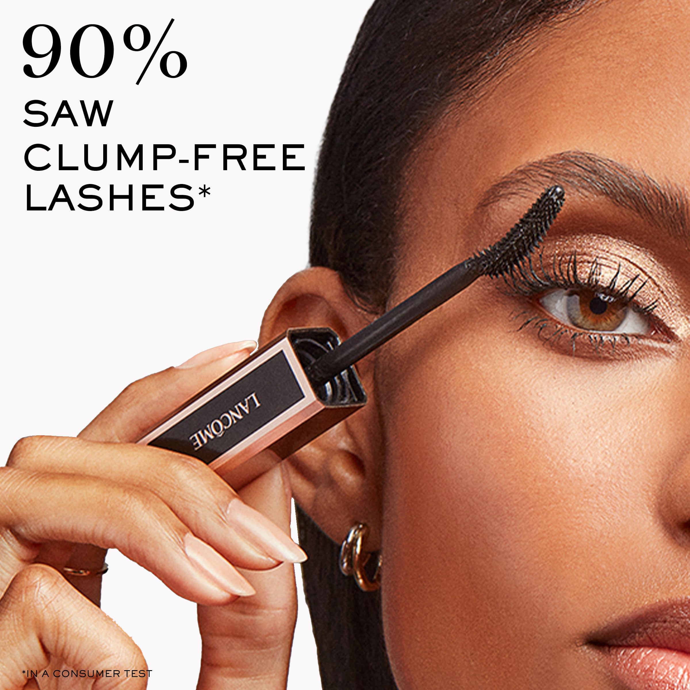Lancôme Lash Idôle Mascara Schwarz – Volumen Wimperntusche Länge & Lift