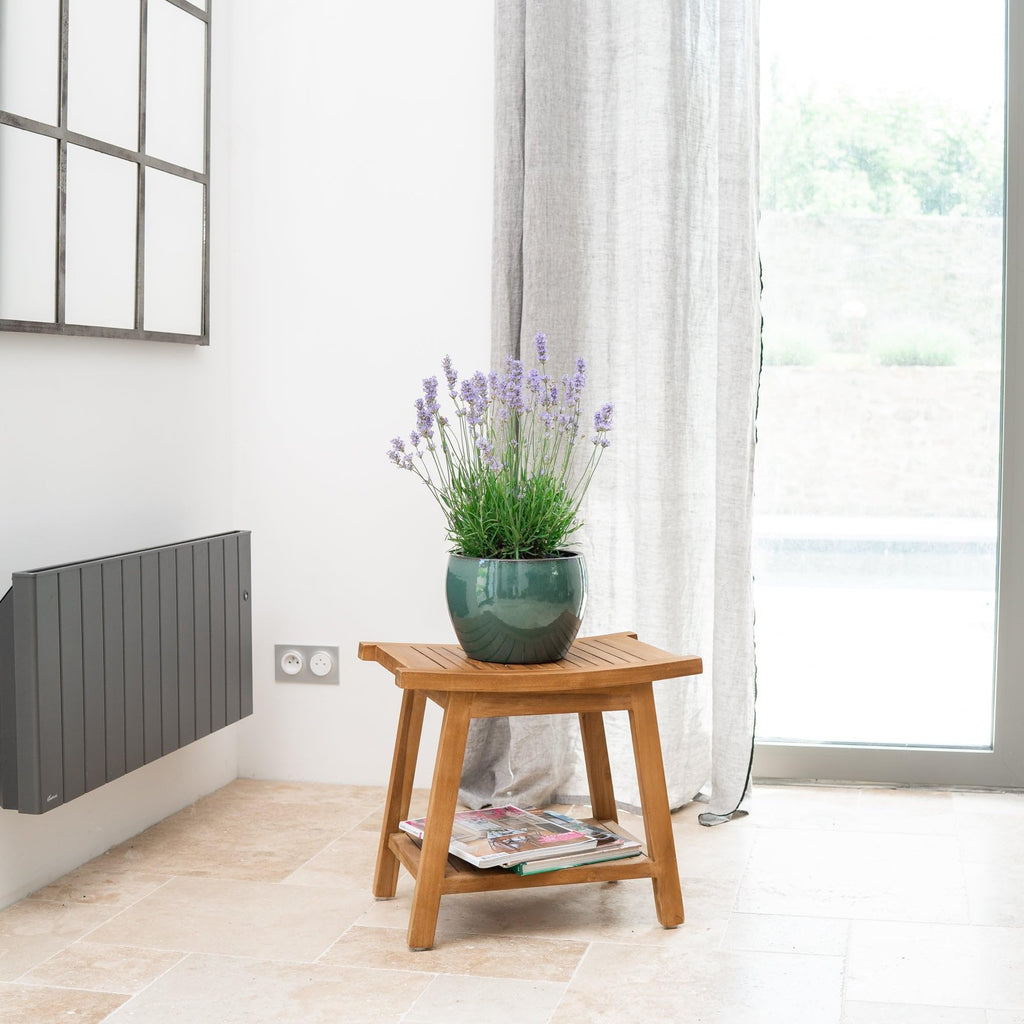 Keramik Blumentopf Jade – Stilvoller Pflanzkübel für Balkon, Garten & Zuhause