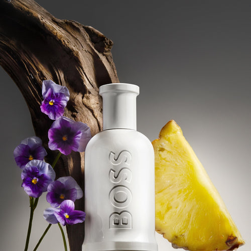 Boss Bottled Unlimited Eau de Toilette for Men – Fresh Scent