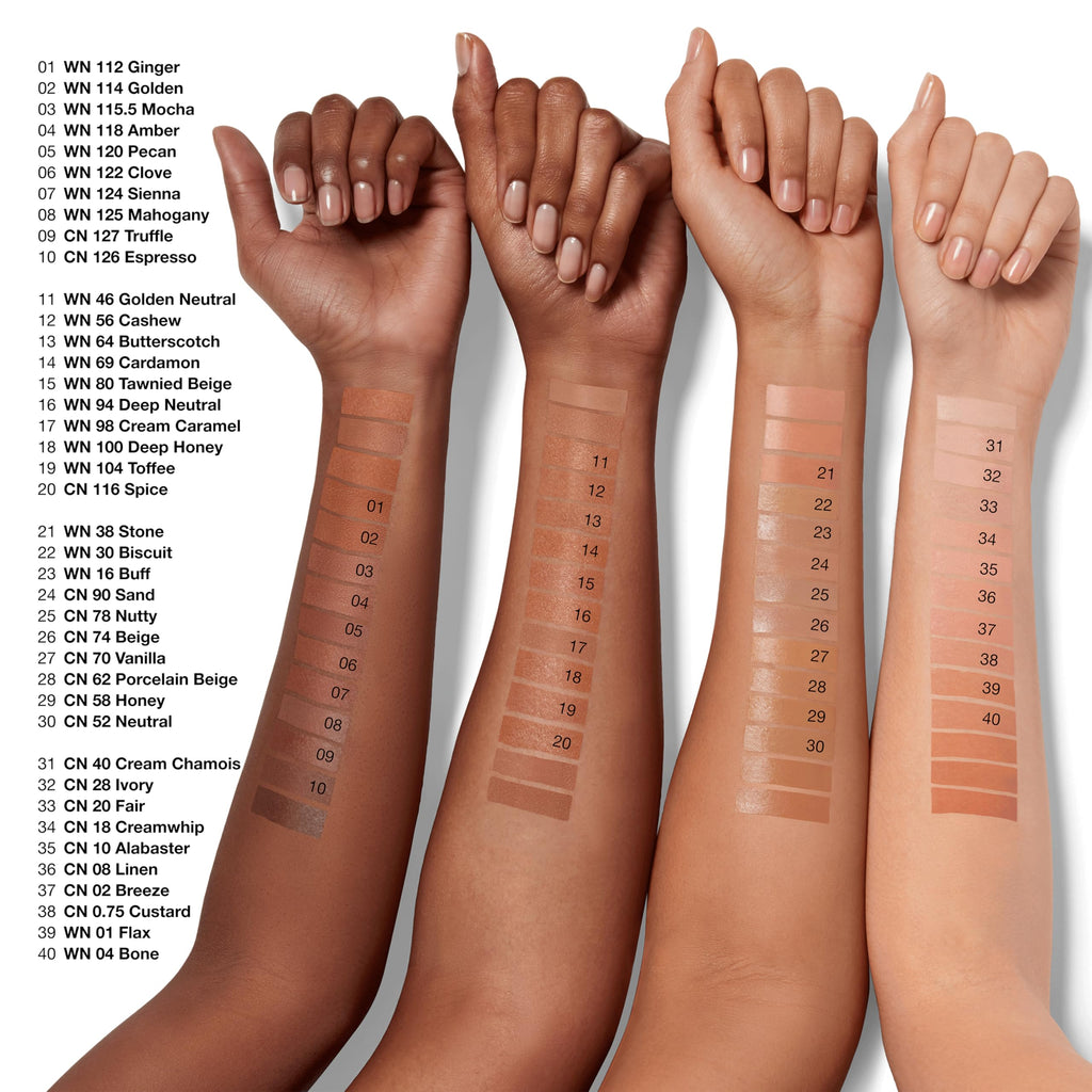 Clinique Even Better™ Makeup SPF 15 CN 10 Alabaster – Foundation mit Vitamin C