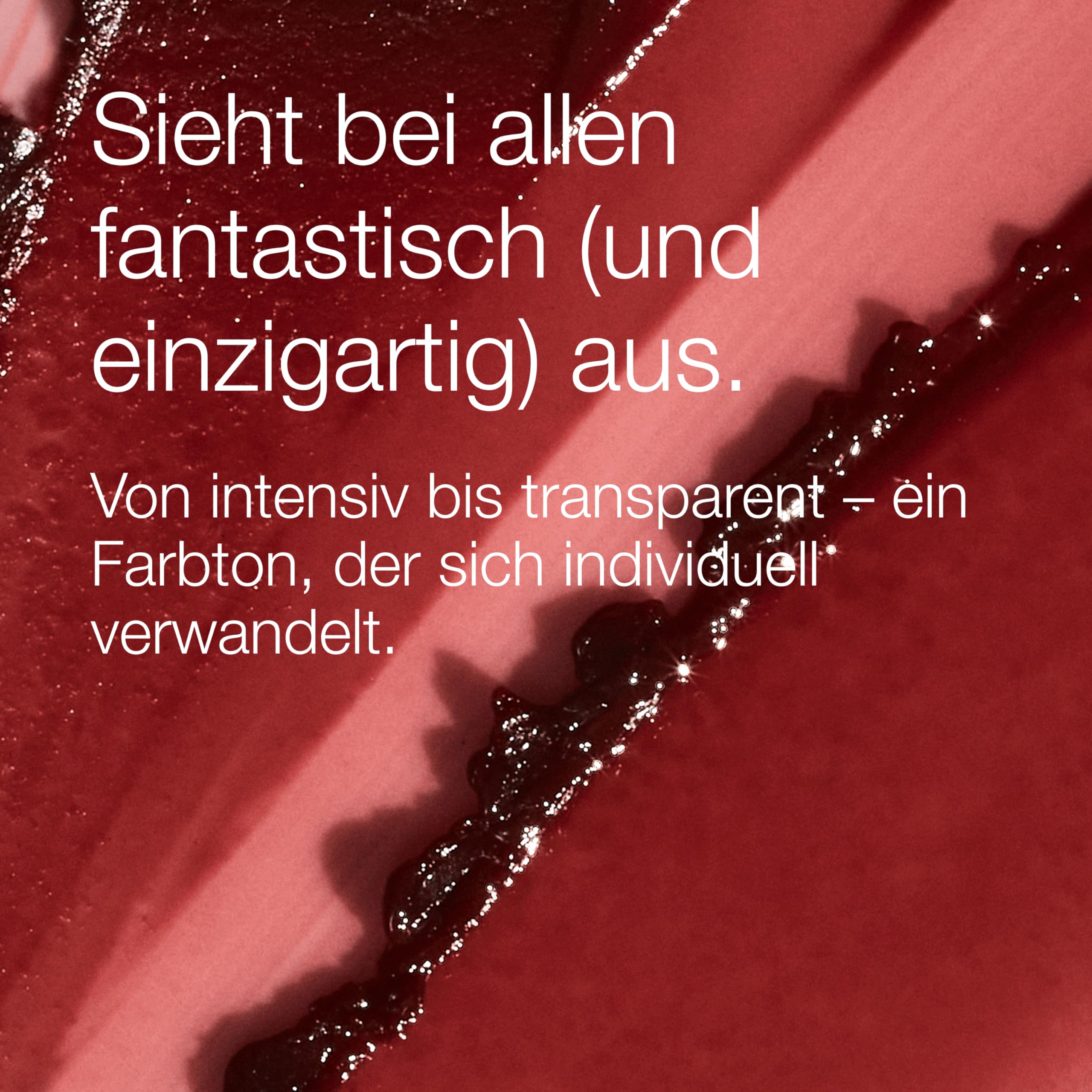 Clinique Almost Lipstick Black Honey – Natürlich getönte Lippen & Glow