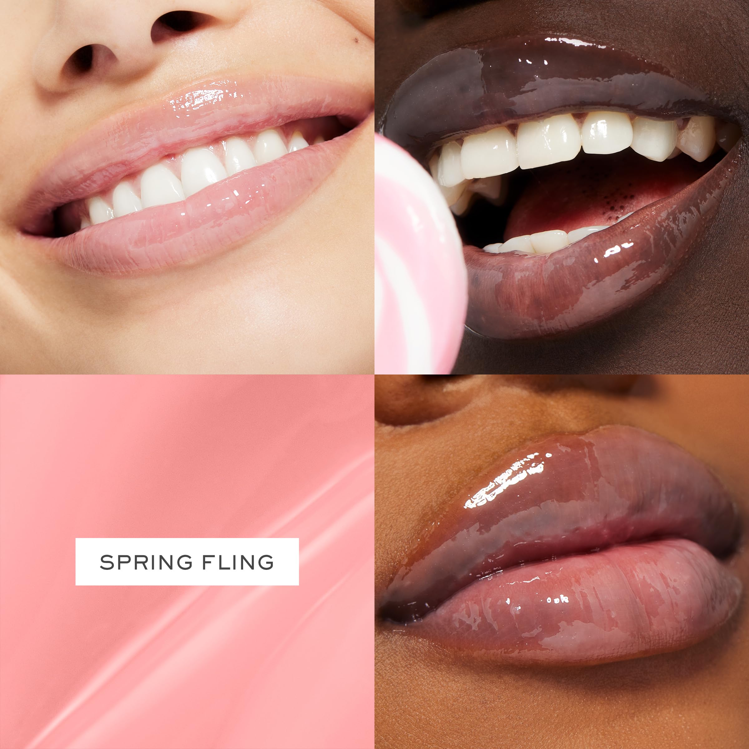 Lancôme Juicy Tubes Lipgloss 02 Spring Fling – Glanz & Feuchtigkeit