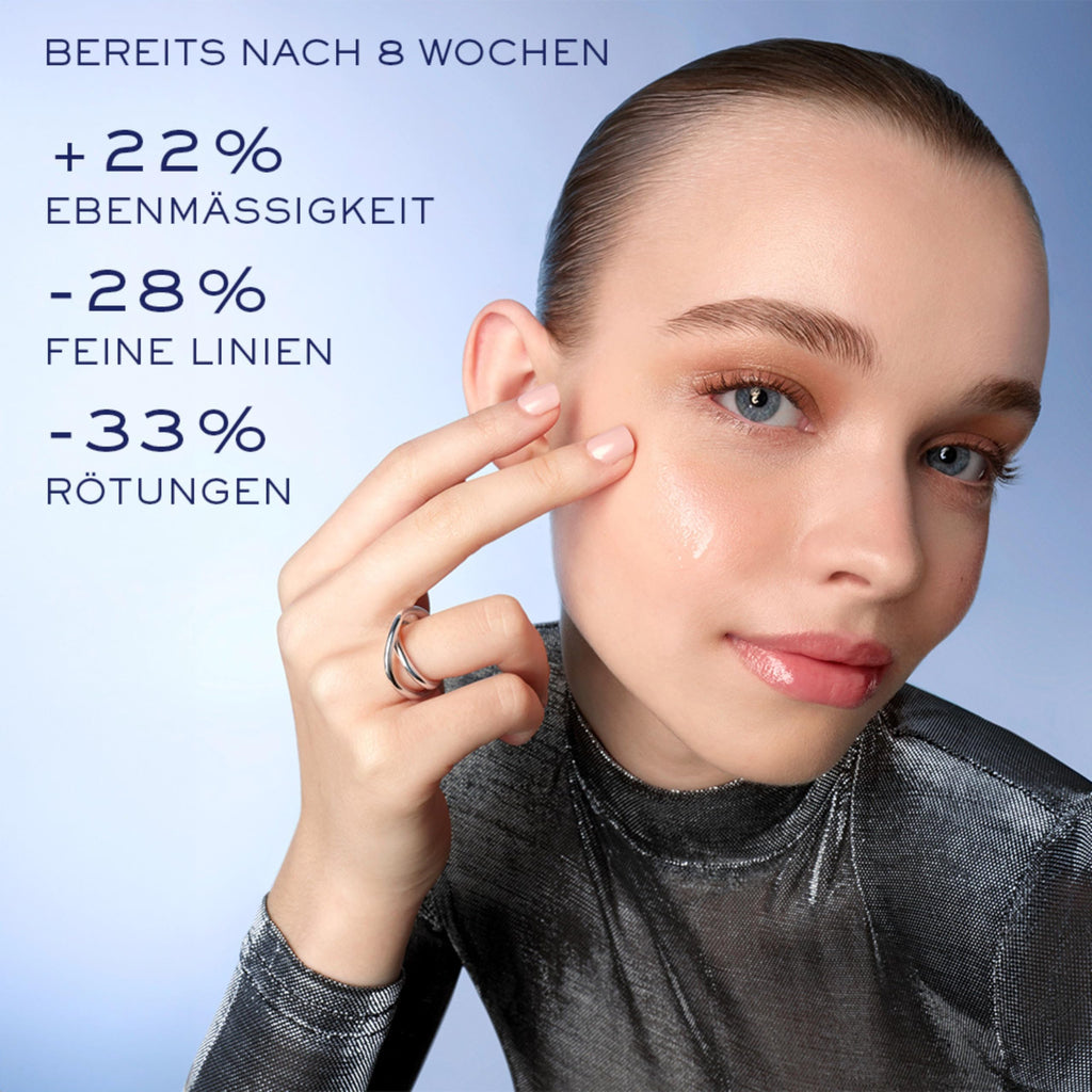 Lancôme La Vie est Belle Set – Eau de Parfum 30ml & Génifique Serum – Luxus Duft & Pflege